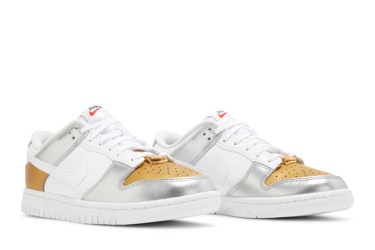 Nike Dunk Low Heirloom (Women's)