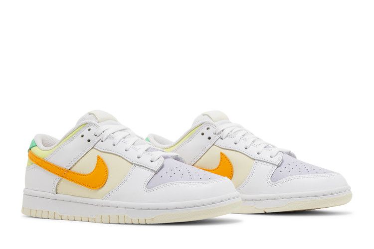 Nike Dunk Low Sundial (Women's)