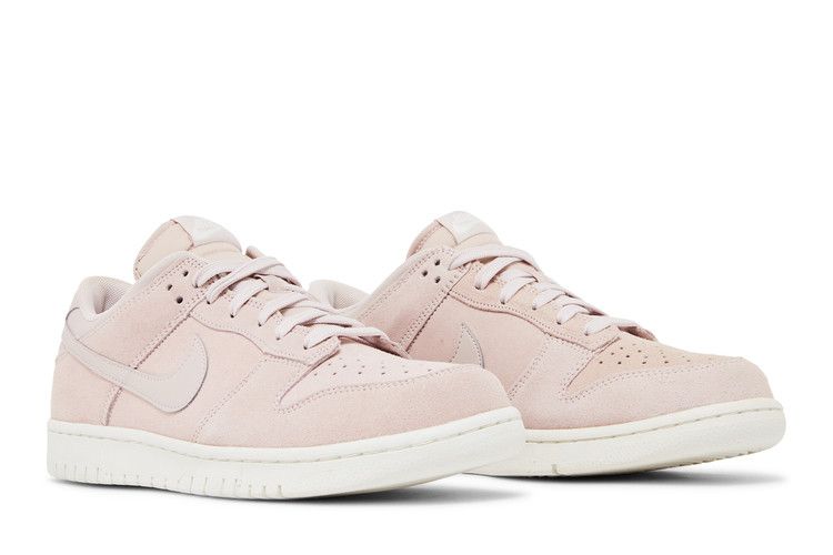 Nike Dunk Low Silt Red/Silt Red-Summit White