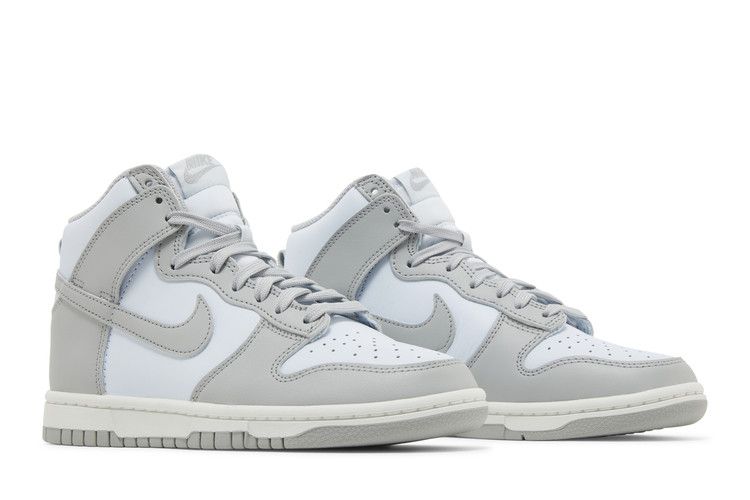 Nike Dunk High Blue Tint (Women's)