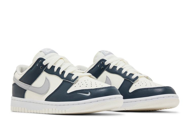 Nike Dunk Low Armoury Navy (Women's)