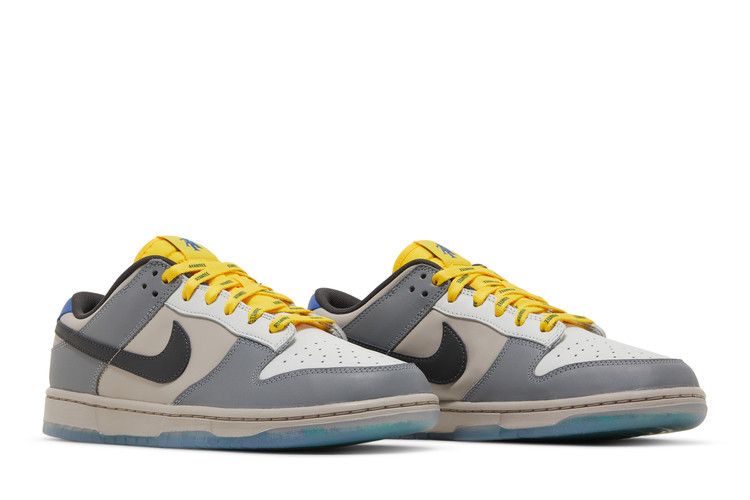 Nike Dunk Low North Carolina A&T
