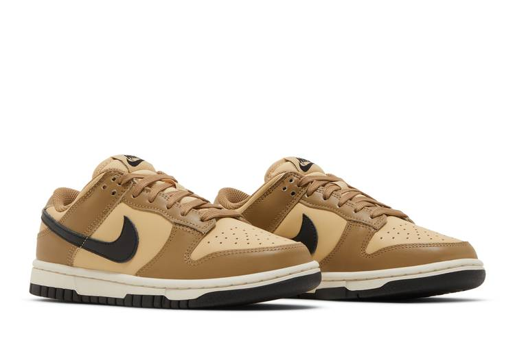 Nike Dunk Low Dark Driftwood (Women's)