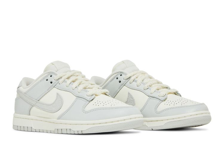 Nike Dunk Low Needlework Sail Aura (Women's)