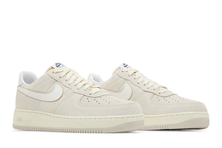 Nike Air Force 1 Low '07 Athletic Department Light Orewood Brown