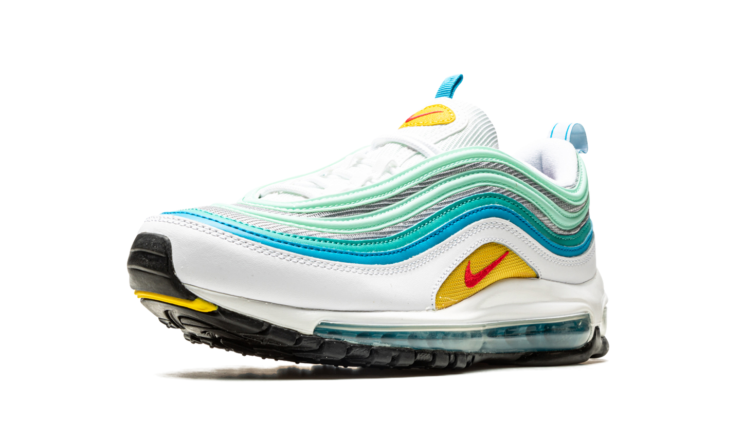 Air Max 97 "Spring Floral"