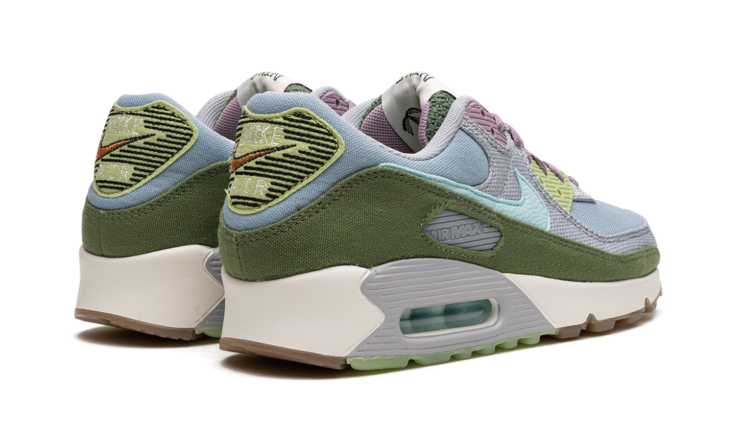 Air Max 90 "Sun Club"