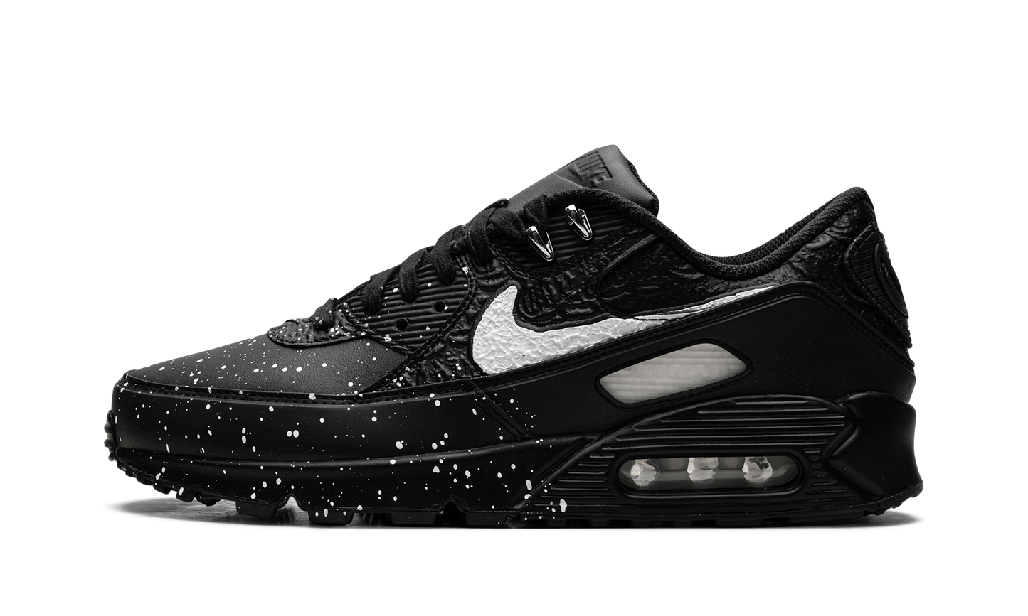 Air Max 90 "Slawn - Black Speckle"
