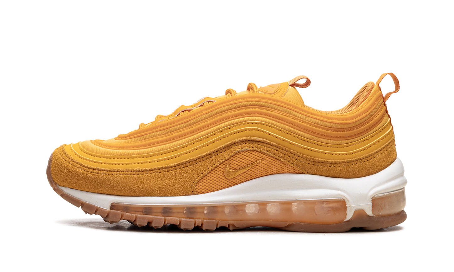 WMNS Air Max 97 "Canyon Gold"