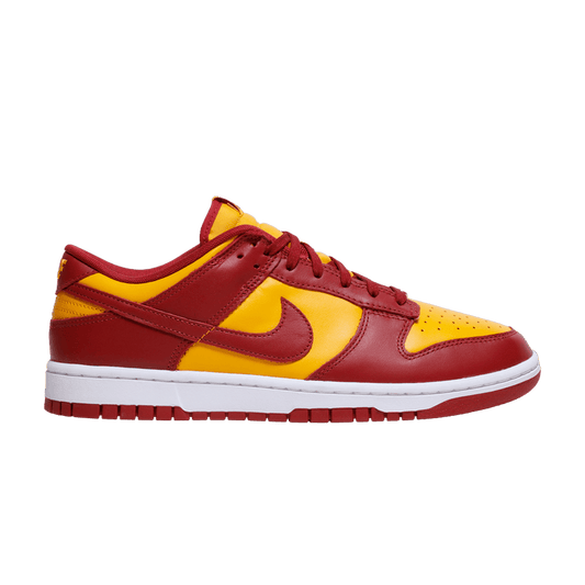 Nike Dunk Low Midas Gold