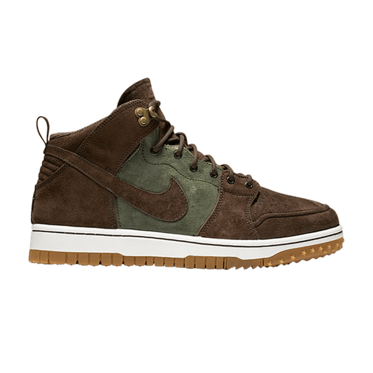 Nike Dunk CMFT WB Army Olive