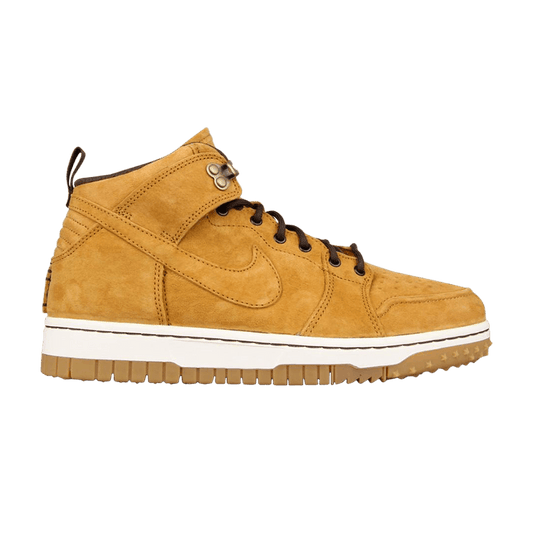 Nike Dunk CMFT WB Wheat