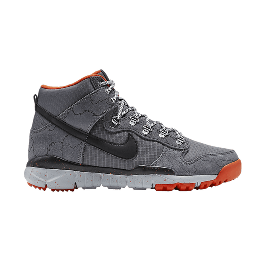 Nike SB Dunk High R/R Poler