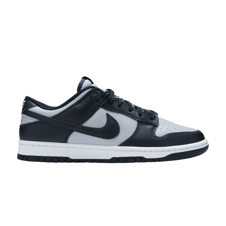Nike Dunk Low Georgetown