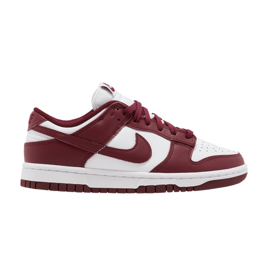 Nike Dunk Low Bordeaux (Women's)