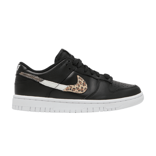 Nike Dunk Low SE Primal Black (Women's)