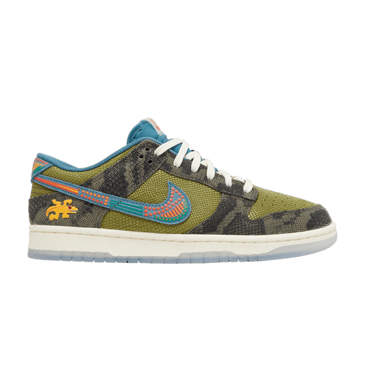 Nike Dunk Low Siempre Familia