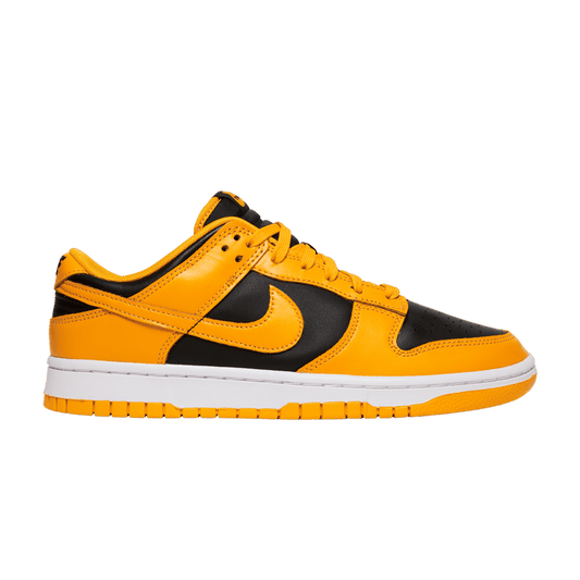Nike Dunk Low Championship Goldenrod (2021)