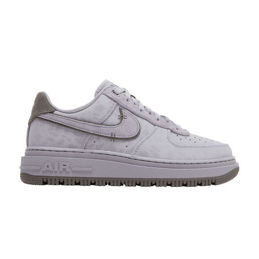 Nike Air Force 1 Low Luxe Providence Purple