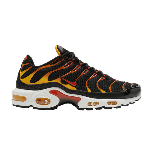 Nike Air Max Plus Reverse Sunset