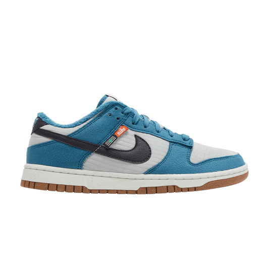 Nike Dunk Low SE Next Nature Rift Blue