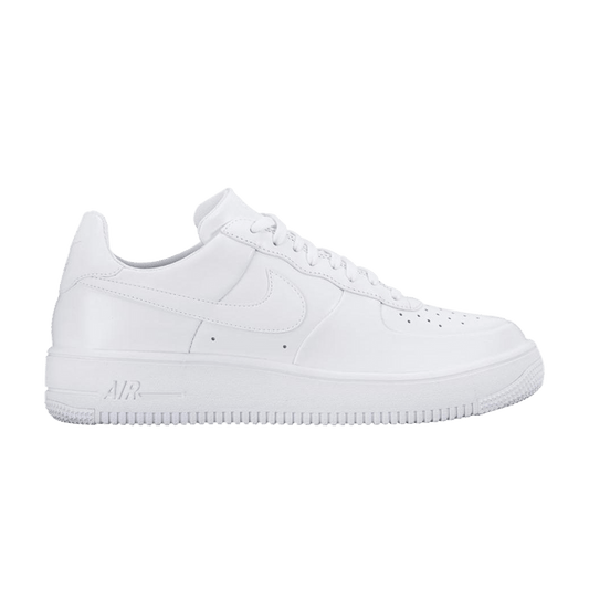 Nike Air Force 1 Ultra Force Lthr White/White-White