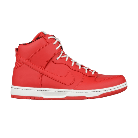 Nike Dunk Ultra Rain Jacket Red