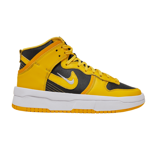 Nike Dunk High Up Varsity Maize (Women's)