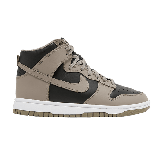Nike Dunk High Moon Fossil (Women's)