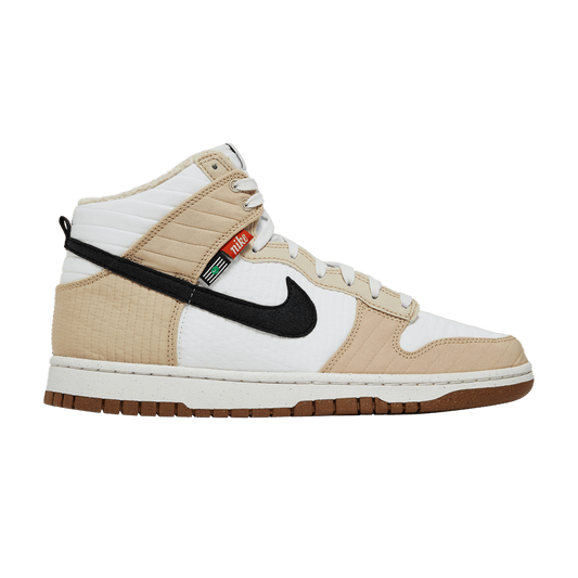 Nike Dunk High Next Nature Toasty Rattan