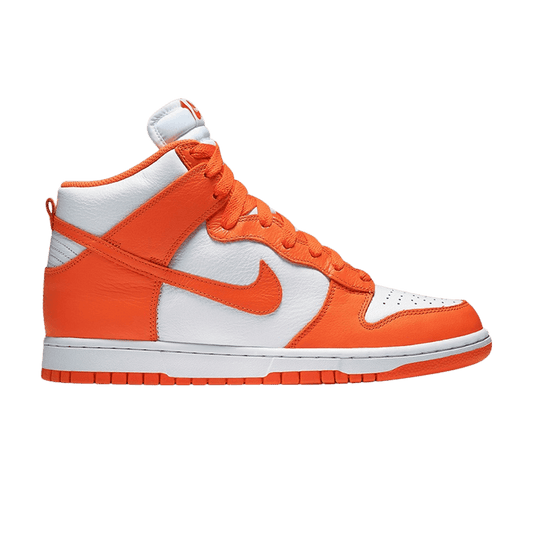 Nike Dunk High Syracuse