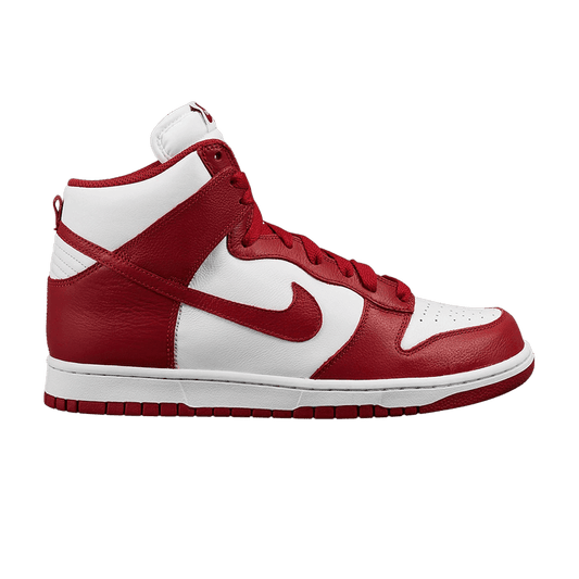 Nike Dunk Retro Be True St. John's