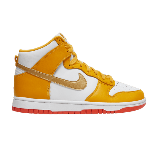 Nike Dunk High University Gold (Women's)