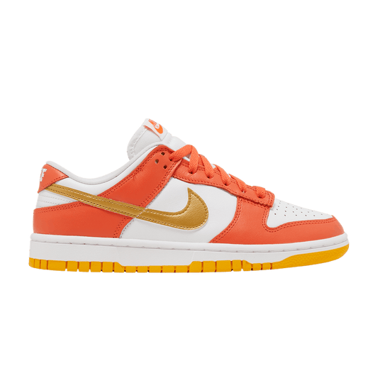 Nike Dunk Low University Gold (Women's)
