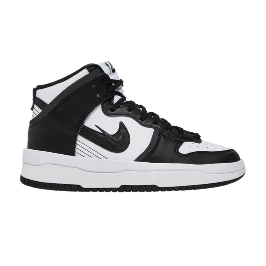 Nike Dunk High Up Panda (Women's)