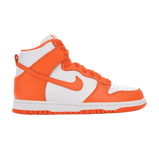 Nike Dunk High Retro Be True Syracuse (Women's)