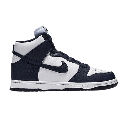Nike Dunk High Retro Be True Villanova (Women's)