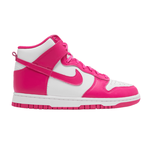 Nike Dunk High Pink Prime (Women's)