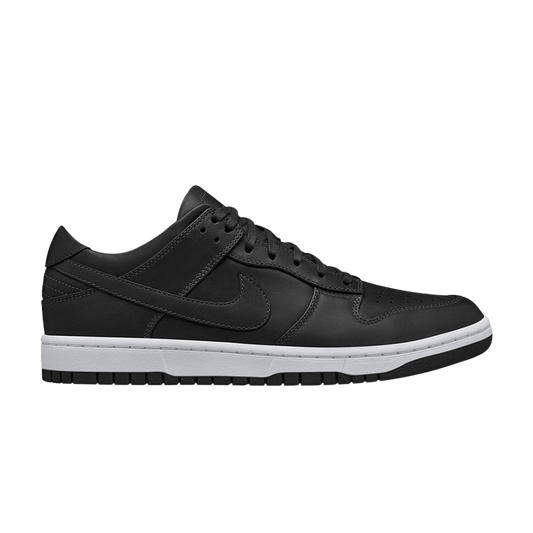 Nike Dunk Low Lux Black White