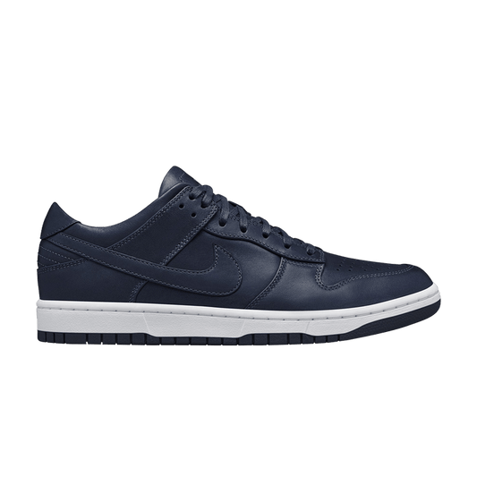 Nike Dunk Lux Low Obsidian