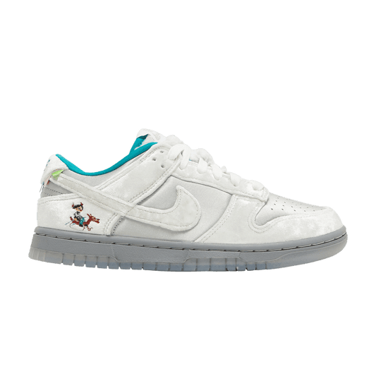 Nike Dunk Low Ice (Women's)