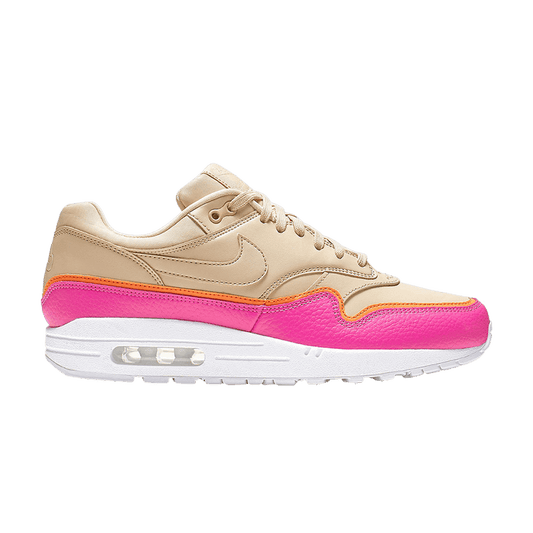 Nike Air Max 1 Liner Tan (Women's)