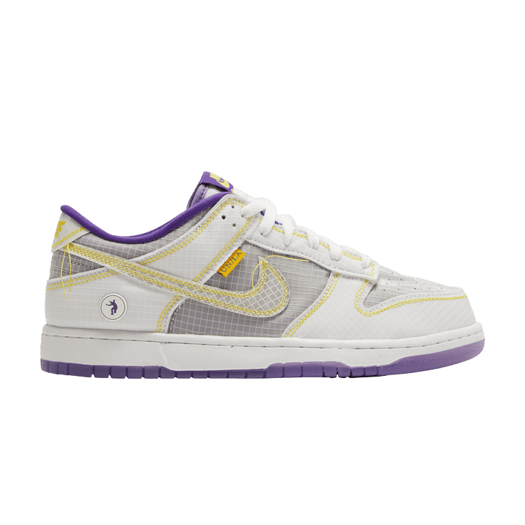Nike Dunk Low Union Passport Pack Court Purple