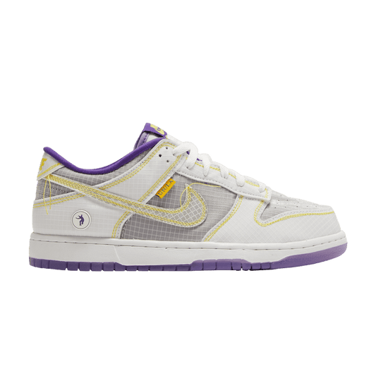 Nike Dunk Low Union Passport Pack Court Purple