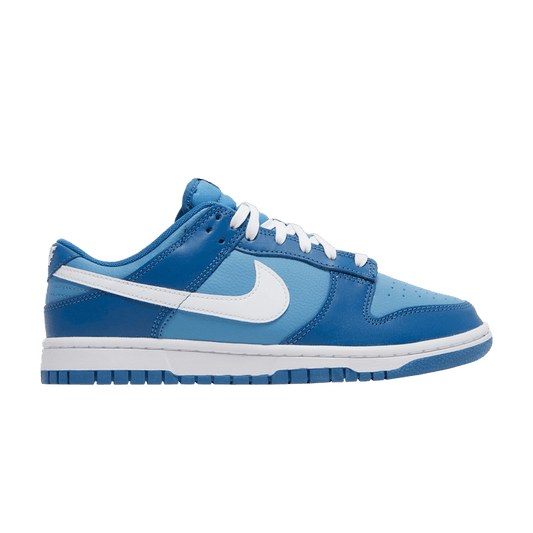 Nike Dunk Low Dark Marina Blue