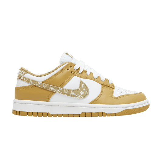Nike Dunk Low Essential Paisley Pack Barley (Women's)