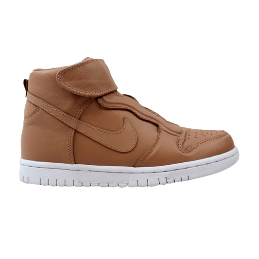 Nike Dunk High Ease Dusted Clay (Women's)