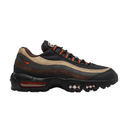 Nike Air Max 95 Dark Army