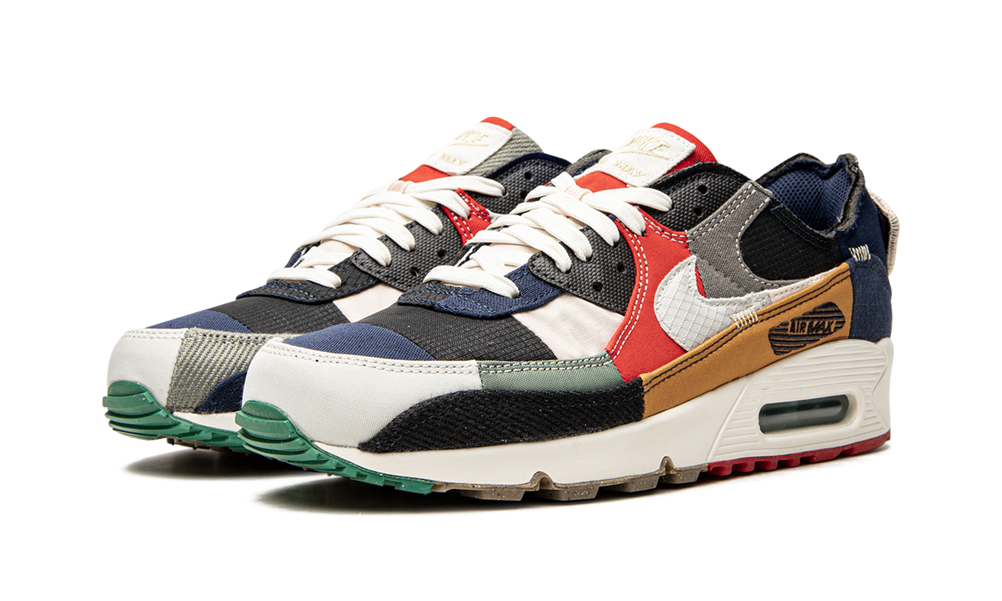 AIR MAX 90 MNS WMNS "Legacy"