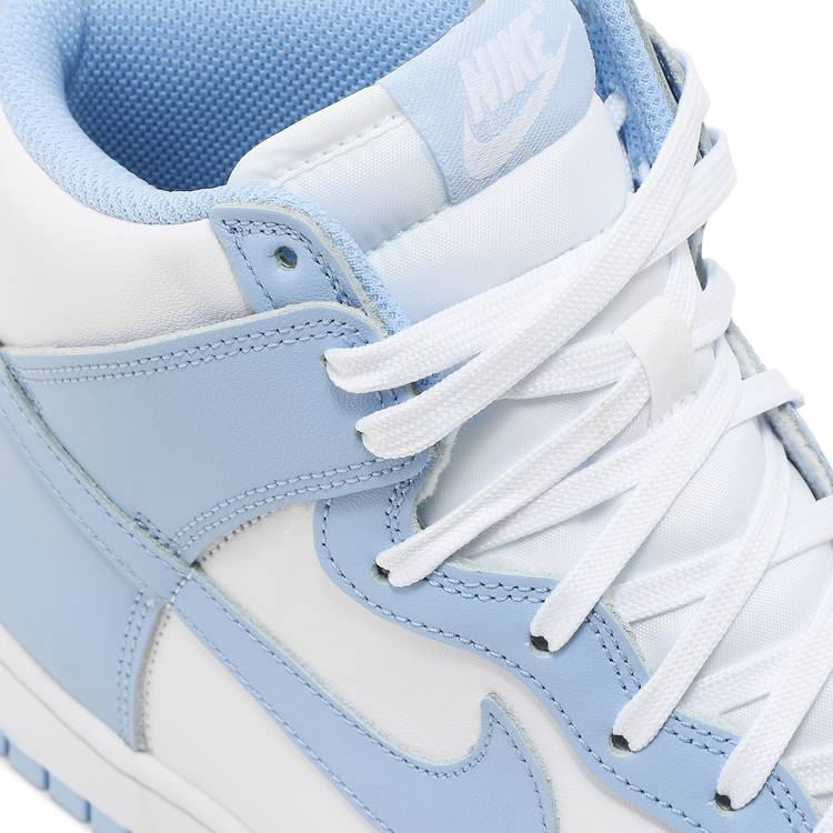 Nike Dunk High Aluminum (Women's)